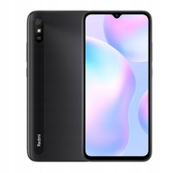 Smartfón Xiaomi Redmi 9A 4 GB / 128 GB 5G čierny