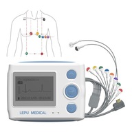 HOLTER EKG TH12 24H 12-KANÁLOVÝ ANALÝZA SPRÁVA