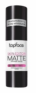 Topface Primer Base-Podkladová báza pod make-up transparentná
