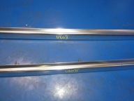 VOLVO V60 II 18- Dachreling Dachreling dach KOMPLET