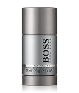 HUGO BOSS SZARY BOTTLED DEOSTICK 75ML DEZODORANT