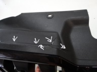 Grille SKODA KODIAQ 565853653A