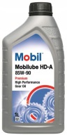 MOBIL MOBILUBE HD-A 85W90 - 1L (Liter)