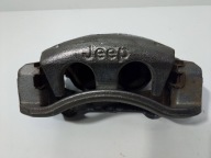 JEEP GRAND CHEROKEE WK2 caliper front left front JARZMO 262482 (B463)