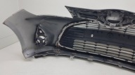 TOYOTA YARIS 3 III 2014 - bumper front 53102-OD030