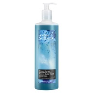 AVON Męski Żel pod Prysznic Ocean Surge 2 w 1 XXL 720 ml