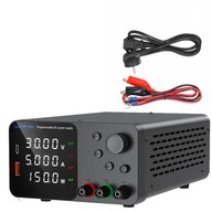 LABORATÓRIUMI TÁPEGYSÉG WANPTEK TPS305 0-30V 0-5A