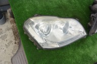 MERCEDES GL 164 light left right front XENON KPL