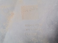 lišta nárazníku pravá předek RENAULT MEGANE II 8200114151