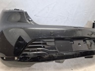 RENAULT CLIO IV 4 HB 12-16 bumper rear part rear