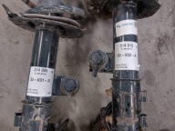 shock absorber spring swing left front + right front HYUNDAI I30 and