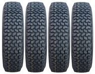 4x 195/75r16c OPONY WIELOSEZONOWE komplet 4szt. CAŁOROCZNE X 195 75 16c