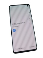 Smartfón Samsung Galaxy S10 8 GB / 128 GB 4G (LTE) zelený