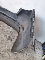 KIA OPTIMA III 10-13 bumper rear part sedan