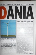 Dania - Grażyna Szelągowska