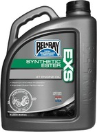 Syntetický motorový olej Bel-Ray EXS 4 l 10W-40
