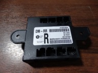 IDEALNY module door right rear part MASERATI LEVANTE 1 9