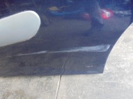door rear. left Honda Jazz II lak.B96P
