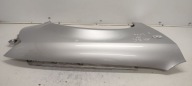 fender right front front Audi A4 B6 sedan LY7W