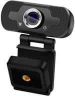 Webkamera kamera s otvorom pre statív