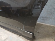 Tür heck links VW SHARAN SEAT ALHAMBRA 7N 10