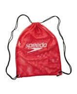 Worek sportowy Speedo Equip Mesh Bag - Klasyczny i pojemny!
