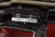 dashboard instrument panel console cockpit airbag EU FORD MONDEO MK4 07-10