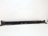 moulding threshold threshold left Mercedes GLC 253 AMG