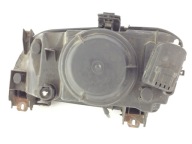 REFLEKTOR light front RENAULT MEGANE right RENAULT