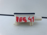 Renault Scenic III 3 crashsensor drucksensor airbag
