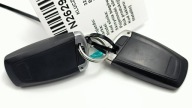 key BMW F01 730D
