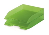 "Basic" tárolódoboz, világoszöld, műanyag, DURABLE