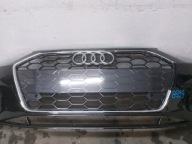 BUMPER FRONT AUDI A4 B9 S LINE LIFT 8W