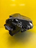 light left front Volvo EX90 Full Led 2024 32450062