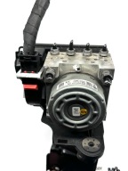 AUDI A3 8V LIFT VW brake booster control unit ABS 5Q0614517AR