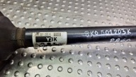 semi-axis left right rear part 8E0501203K AUDI A4 B6 B7 3.0 TDI