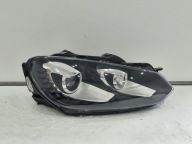 light right VW GOLF VI GTI Bi-Xenon LED