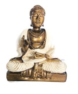 BUDDHA FIGURA INDIA 20cm /144/