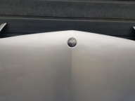 Capot MERCEDES W251 C775 775