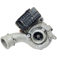 turbo TURBINA TURBO AUDI A4 B8 A5 Q5 A6 C6 3.0 TDI 059145722S