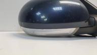 mirror right Vw Passat B6 05- 9PIN