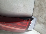 KIA OPTIMA III sedan 10-13 boot door