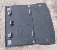 BMW E87 2.0 and 08R floor mats boot 7547030