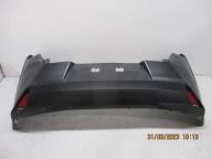 STOSSSTANGE LEXUS UX 18R HECK HINTEN