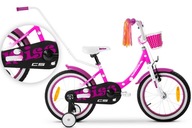 Дитячий велосипед 16