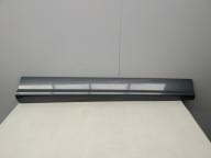 Audi Q5 II S Line moulding grey lower cap door front right 80A853960B