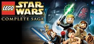 LEGO Star Wars - The Complete Saga kľúč STEAM PC