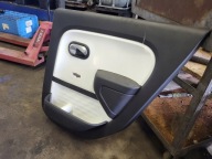 RENAULT TWINGO III side door right rear part
