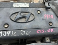 HYUNDAI I30 and engine 1.4 petrol G4FA 107 thousand KM