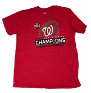 Pánske tričko Washington Nationa MLB L